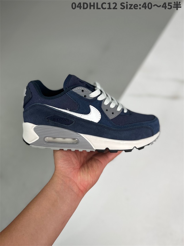 men air max 90 shoes 2022-12-9-098